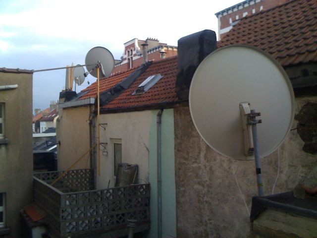 Antenna