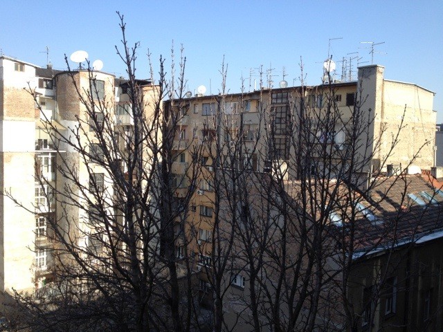 Antennas