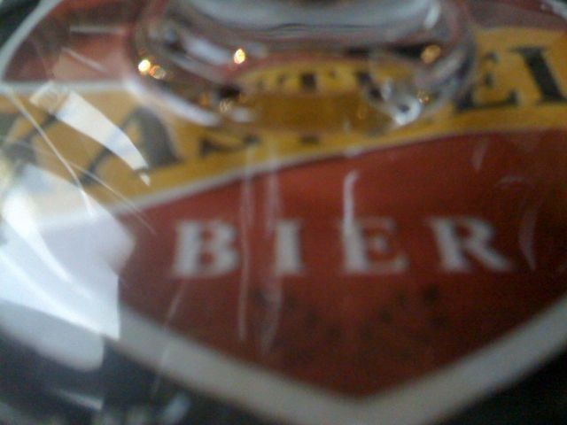 Beer!