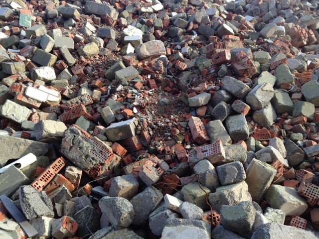 Bricks