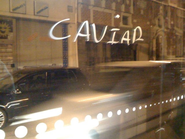 Caviar