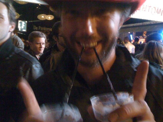 Cowboy Style