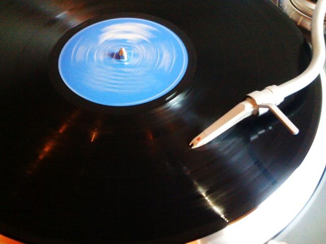 Daft Punk Is Playing In My House