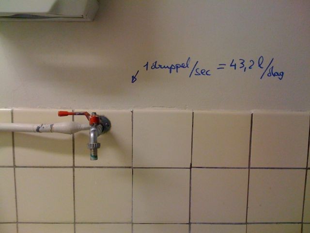 Eco Graffiti