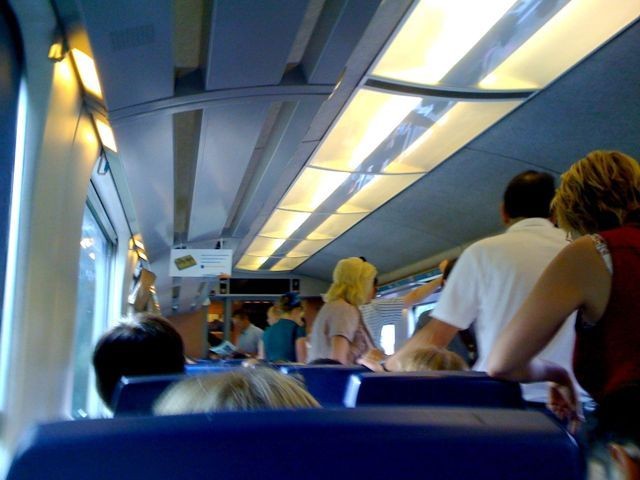 Full Train