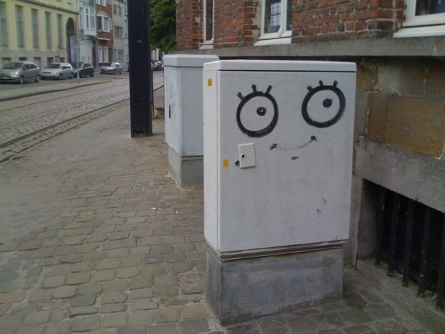 Hi There!