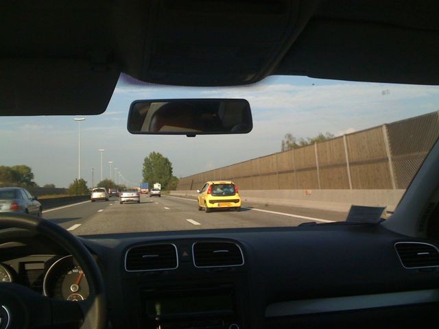 Highway