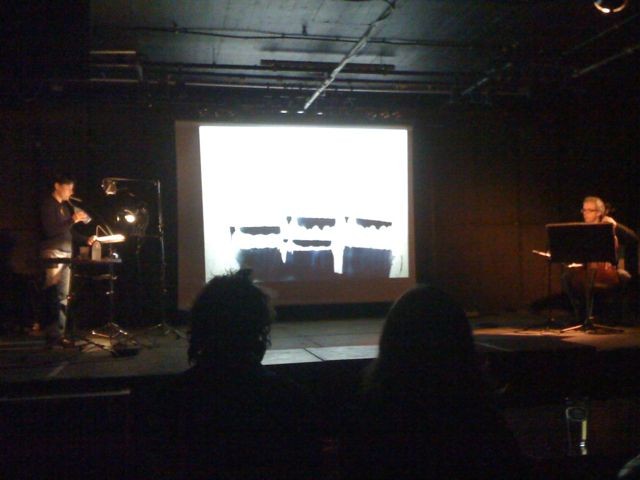 Impact Session #1