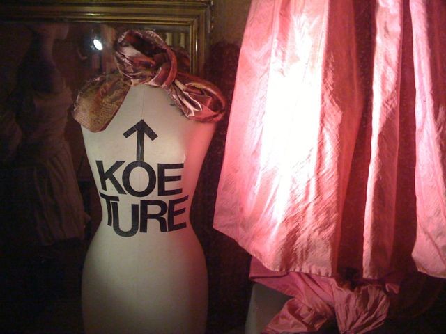 Koeture