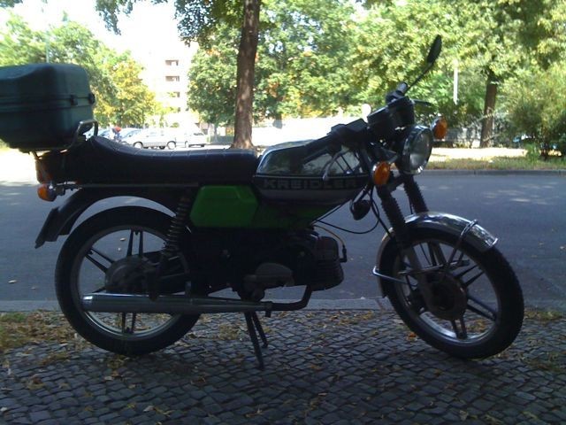 Kreidler