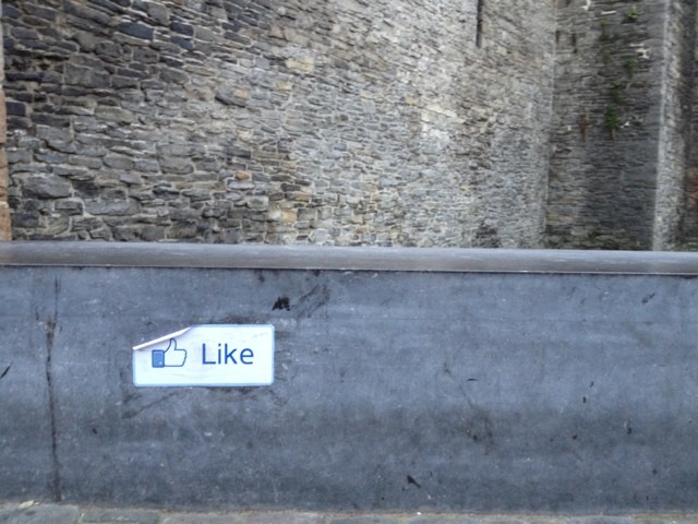 Like