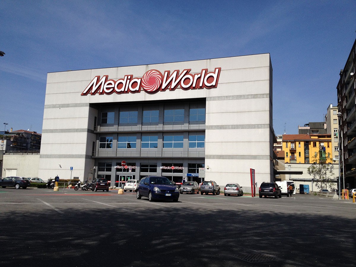 Media World