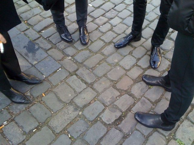 Men in Black