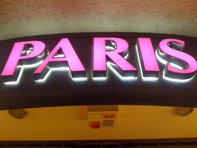 Paris