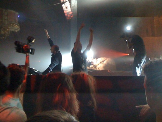 Party!