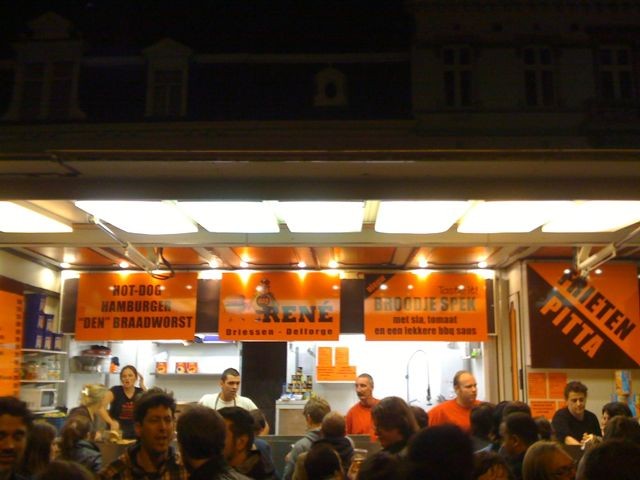 René
