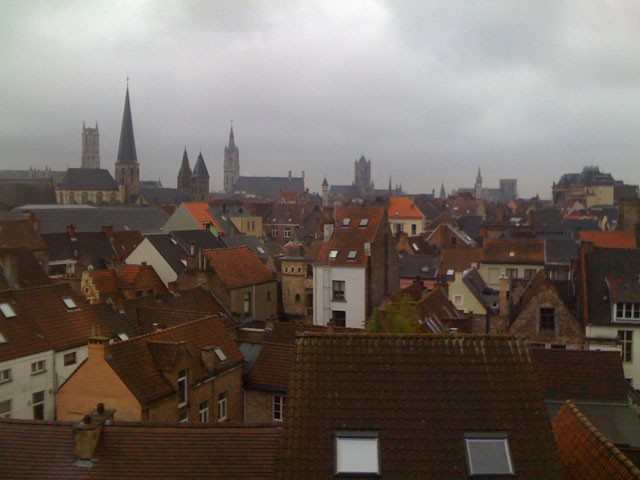 Room With a View