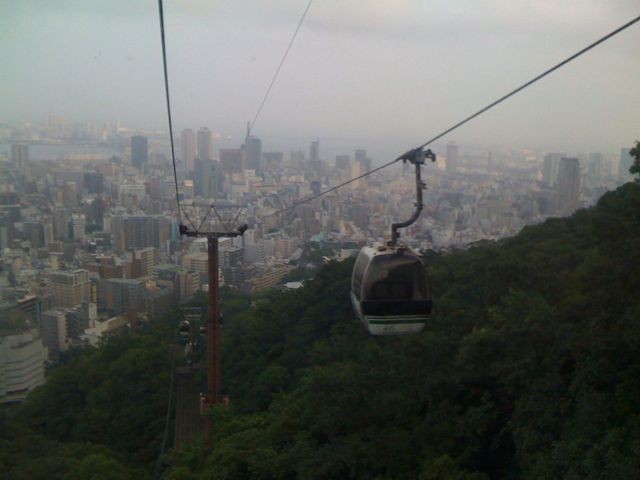 Ropeway