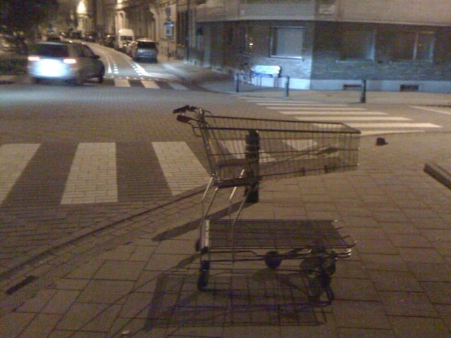Shoppingcart