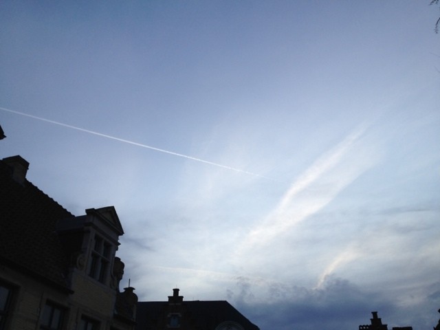 Sky