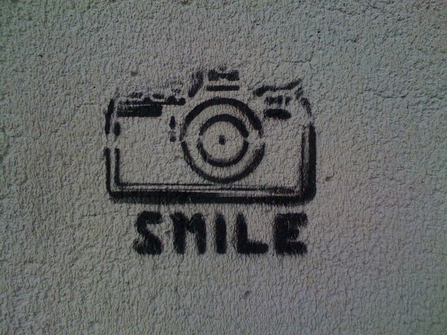 Smile