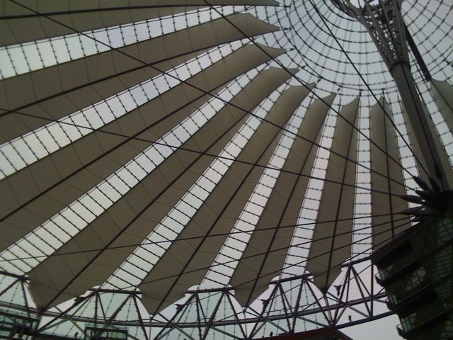 Sony Center