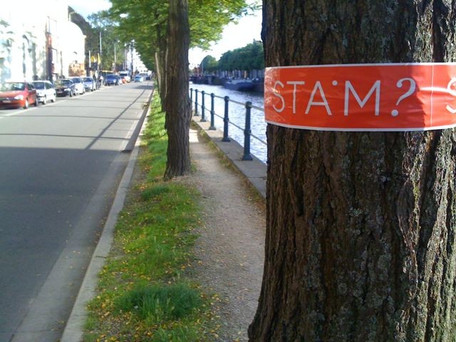 STAM?