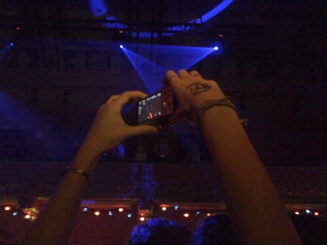 Taking Pictures