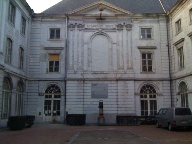 The Arts Academy