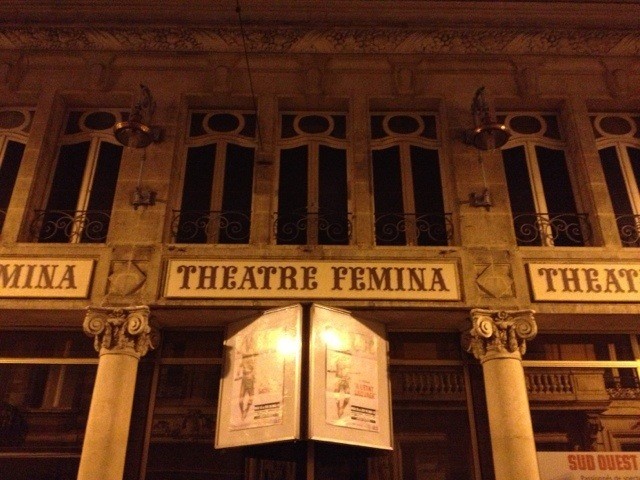 Theatre Femina