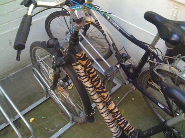 Tigerbike