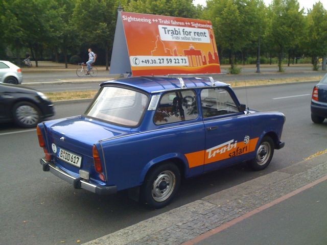 Trabant