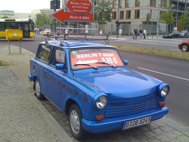 Trabant