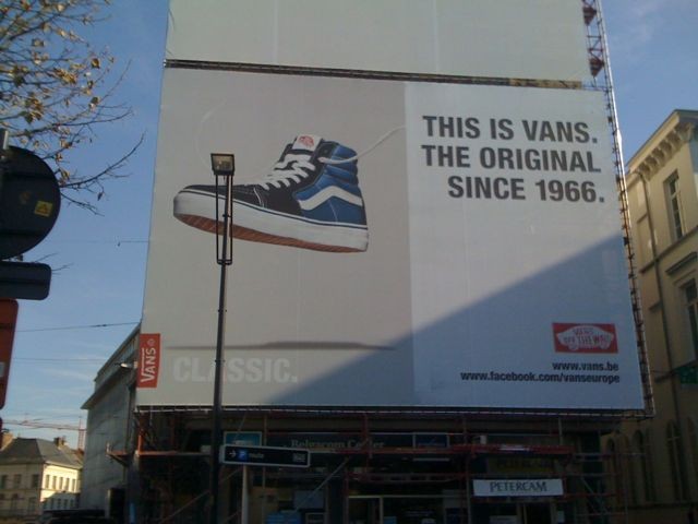 VANS
