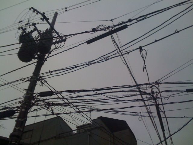 Wires